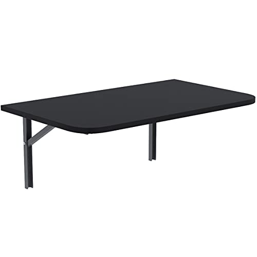 AKKE Wandklapptisch mit abgerundete Ecken für Küche Zimmer Wohnzimmer Kinderzimmer 100 cm x 40 cm, Wandtisch klappbar, Klappbarer Wandtisch Küchentisch Kindertisch, Klapptisch Klappschreibtisch Küche AKKE Wandklapptisch mit abgerundete Ecken für Küche Zimmer Wohnzimmer Kinderzimmer 100 cm x 40 cm, Wandtisch klappbar, Klappbarer Wandtisch Küchentisch Kindertisch, Klapptisch Klappschreibtisch Küche von AKKE