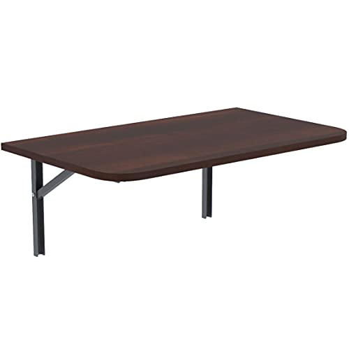 AKKE Wandklapptisch mit abgerundete Ecken für Küche Zimmer Wohnzimmer Kinderzimmer 100 cm x 55 cm, Wandtisch klappbar, Klappbarer Wandtisch Küchentisch Kindertisch, Klapptisch Klappschreibtisch Küche AKKE Wandklapptisch mit abgerundete Ecken für Küche Zimmer Wohnzimmer Kinderzimmer 100 cm x 55 cm, Wandtisch klappbar, Klappbarer Wandtisch Küchentisch Kindertisch, Klapptisch Klappschreibtisch Küche von AKKE