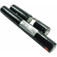 Gebraucht] Akku Med Medizintechnik Akku Ersetzt Original Akku Original 2115 Stryker 9.6 v B-Ware von AKKU MED