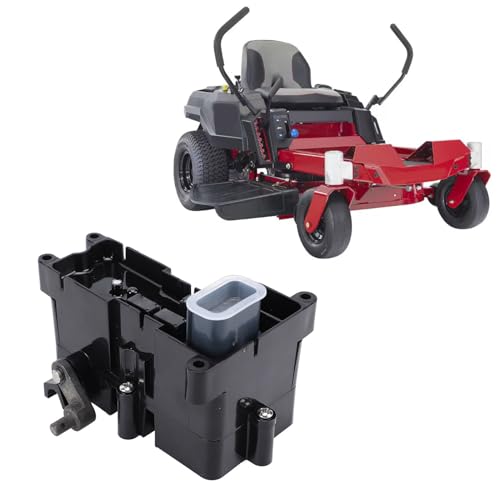 AKLOSIPY 2012-2014 Exmark E S Serie Ersetzt 115-9660 120-7144 Brems Steuerungs Modul für Timecutter Kompatibel AKLOSIPY 2012-2014 Exmark E S Serie Ersetzt 115-9660 120-7144 Brems Steuerungs Modul für Timecutter Kompatibel von AKLOSIPY