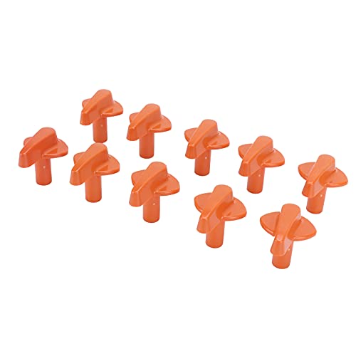 AKLOSIPY 20pcs Choke -Knopfersatz für FS100 FS110 FS120 FS130 FS160 FS200 FS180 FS250 FS220 und Einfach zu Installieren von AKLOSIPY