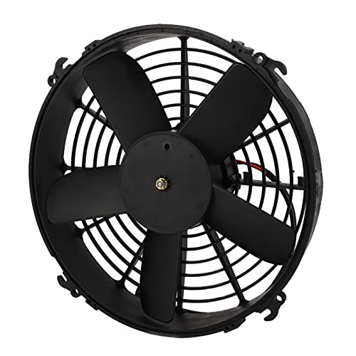 AKLOSIPY 330 Mm 24 V 160W Fünf Kühllüfter für Busse und LKW - Hochleistungs -Lüfterbaugruppe AKLOSIPY 330 Mm 24 V 160W Fünf Kühllüfter für Busse und LKW - Hochleistungs -Lüfterbaugruppe von AKLOSIPY