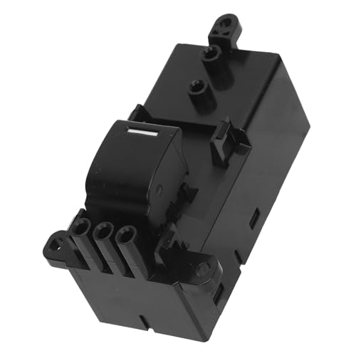 AKLOSIPY 35760 T4N H01, HR-V 2015 Bis 2020, Rechter Rechts Beifahrerseite Fensterschalter Austausch für Steuerungsbedingte Einfache Installation und Haltbarkeit AKLOSIPY 35760 T4N H01, HR-V 2015 Bis 2020, Rechter Rechts Beifahrerseite Fensterschalter Austausch für Steuerungsbedingte Einfache Installation und Haltbarkeit von AKLOSIPY