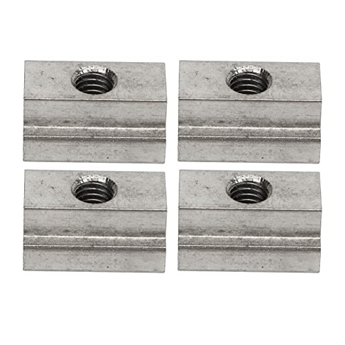 AKLOSIPY 4 Sets -Duty Befestigungsschrauben Nuss -Kit für LKW SUV Anhängerbettdeckel mit D Ringen und Sechskantkopfschrauben AKLOSIPY 4 Sets -Duty Befestigungsschrauben Nuss -Kit für LKW SUV Anhängerbettdeckel mit D Ringen und Sechskantkopfschrauben von AKLOSIPY