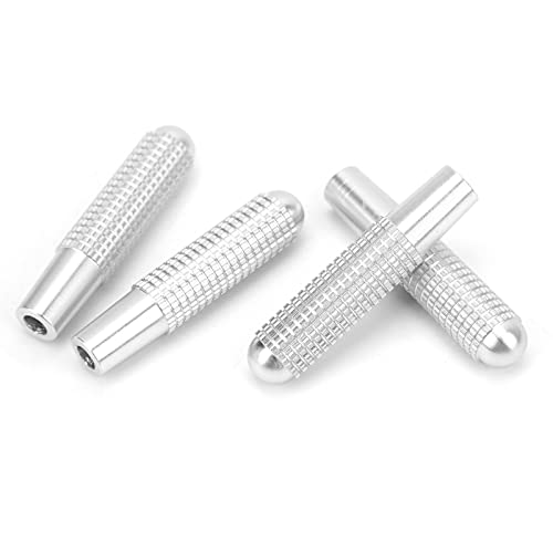 AKLOSIPY 4PCS -Aluminiumlegier -Auto Pin Austausch für Neue C E Klasse und Einfache Installation AKLOSIPY 4PCS -Aluminiumlegier -Auto Pin Austausch für Neue C E Klasse und Einfache Installation von AKLOSIPY