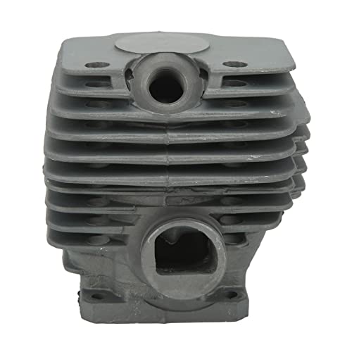 AKLOSIPY 52mm Zylinderkolbenkit 1119 020 1202 Niedriger Rauschersatz für MS380 038 AKLOSIPY 52mm Zylinderkolbenkit 1119 020 1202 Niedriger Rauschersatz für MS380 038 von AKLOSIPY