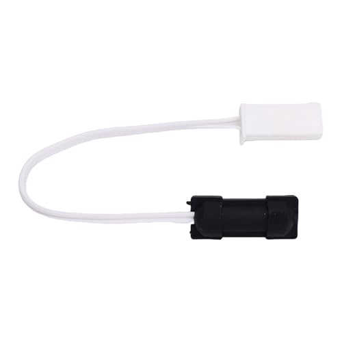 AKLOSIPY 629409 RV Kühlschrank -Thermistorsensorersor Ersatz für Norcold 2118 N611 N621 N641 N811 N821 N841 mit Hitzebeständigem ABS -Material für eine Präzise Temperaturüberwachung AKLOSIPY 629409 RV Kühlschrank -Thermistorsensorersor Ersatz für Norcold 2118 N611 N621 N641 N811 N821 N841 mit Hitzebeständigem ABS -Material für eine Präzise Temperaturüberwachung von AKLOSIPY