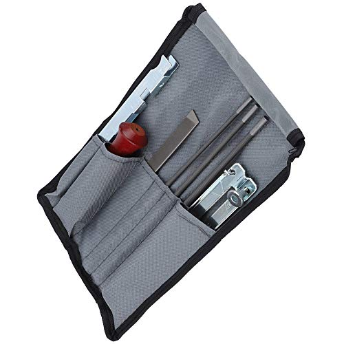 AKLOSIPY 8pcs Professionelle Dateien Tiefenanzeige für Effizientes Schneiden und Einfache Wartung Eingestellt AKLOSIPY 8pcs Professionelle Dateien Tiefenanzeige für Effizientes Schneiden und Einfache Wartung Eingestellt von AKLOSIPY