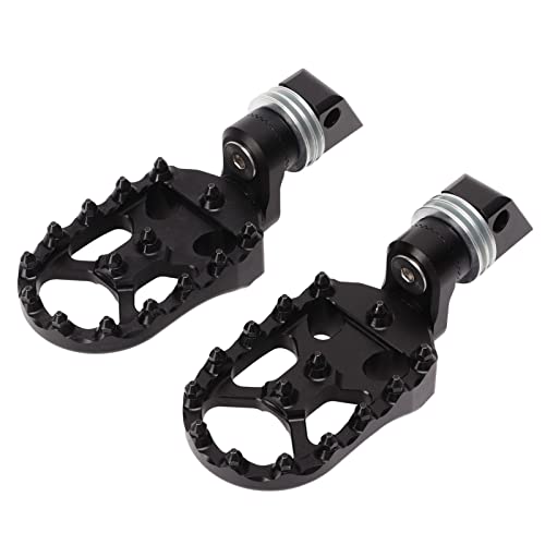 AKLOSIPY CNC-Aluminium-Motorrad Heckfußgeschwüre für F750Gs F850GS 2018-2022 AKLOSIPY CNC-Aluminium-Motorrad Heckfußgeschwüre für F750Gs F850GS 2018-2022 von AKLOSIPY