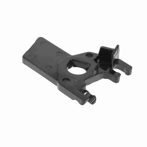AKLOSIPY Carburetor -Isolator -Dichtungsabstandshalter für GX160 GX200 Motor Einfache Installation und Design von AKLOSIPY