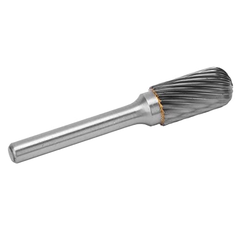 AKLOSIPY Einzel -Burr -Datei Hardlegierungsstabwerkzeug für das Werkzeug für die Verarbeitung und das Metallschnitzen AKLOSIPY Einzel -Burr -Datei Hardlegierungsstabwerkzeug für das Werkzeug für die Verarbeitung und das Metallschnitzen von AKLOSIPY
