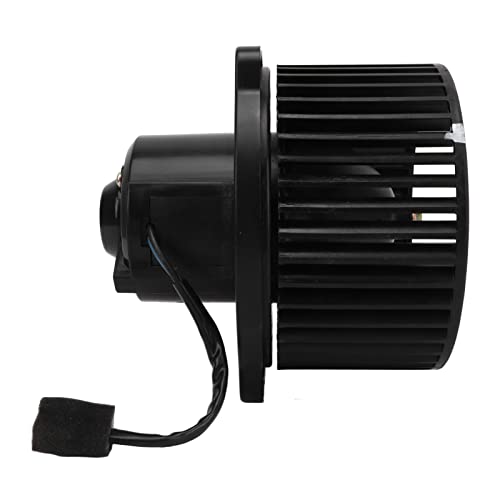 AKLOSIPY Elektrische Heizungsgebläsemotor Austausch 24 V 3100 U/Min für R210LC? 7 R210? 7 R200? Mit Einem Verbesserten Luftstrom und Einer Einfachen Installation AKLOSIPY Elektrische Heizungsgebläsemotor Austausch 24 V 3100 U/Min für R210LC? 7 R210? 7 R200? Mit Einem Verbesserten Luftstrom und Einer Einfachen Installation von AKLOSIPY