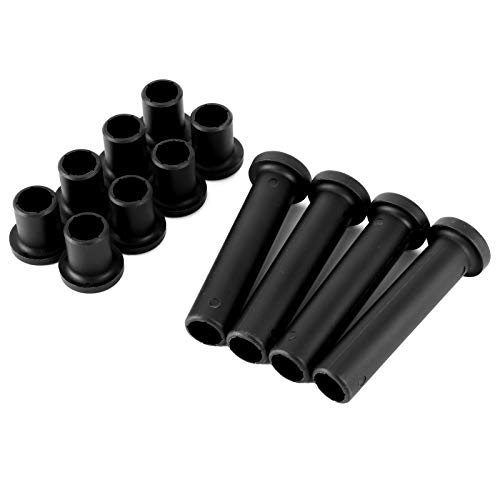 AKLOSIPY Front -Steuerarm Ein ARM -Buchsenkit für RZR XP 900/4900 Einfache Installation, Verbesserte Fahrleistung von AKLOSIPY