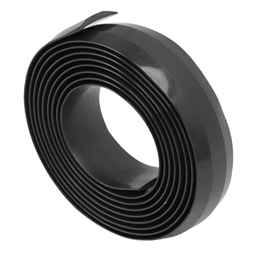 AKLOSIPY Grenzmagnetstreifen für Xiaom Mijia Stonel Vakuumreiniger - 13 Fuß Anpassbares Band mit Einzigartigem Design und Einfacher Installation von AKLOSIPY