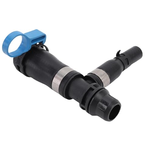 AKLOSIPY Heizungs-Wassers Ch Lauch Verbinder BV61 18 C266 DE, Kühlmittel-Reservoir-Erweiterungs Tanks Ch Lauch Ersatz für Mk3 Mk2 C- 1.6 Eco Boost, Hergestellt aus Premium-Materialien, AKLOSIPY Heizungs-Wassers Ch Lauch Verbinder BV61 18 C266 DE, Kühlmittel-Reservoir-Erweiterungs Tanks Ch Lauch Ersatz für Mk3 Mk2 C- 1.6 Eco Boost, Hergestellt aus Premium-Materialien, von AKLOSIPY