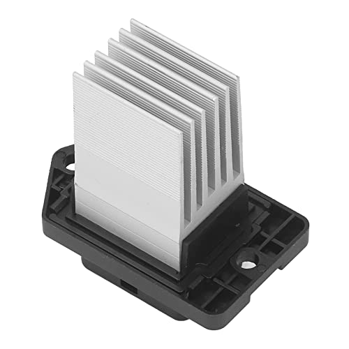 AKLOSIPY Heizungsgebläsemotorwiderstand 97179 2J000 für I20 I40 IX35 Easy Installation Control 2008-2015 AKLOSIPY Heizungsgebläsemotorwiderstand 97179 2J000 für I20 I40 IX35 Easy Installation Control 2008-2015 von AKLOSIPY
