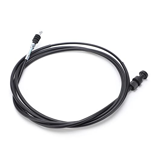 AKLOSIPY Hochwertiger Starter-/Choke-Kabel 54017-7502 Ersatz für Gas Mule Trans-ABS-Metall-Design AKLOSIPY Hochwertiger Starter-/Choke-Kabel 54017-7502 Ersatz für Gas Mule Trans-ABS-Metall-Design von AKLOSIPY