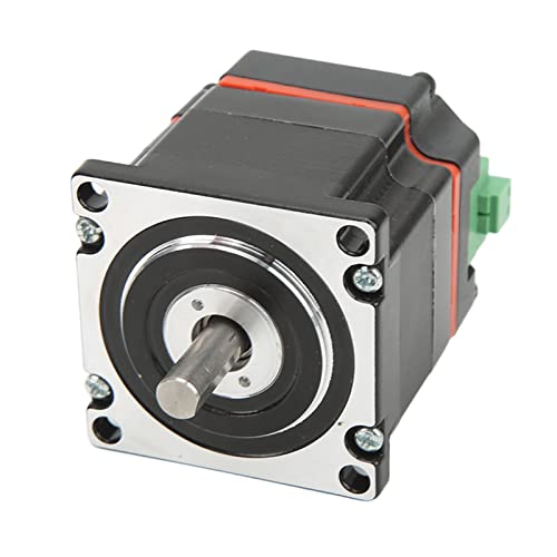 AKLOSIPY Integrierter Geschlossener Servomotor mit Treiber .2n · M Hochtorsionsenergiesparende Design für 20-48VDC-Anwendungen von AKLOSIPY