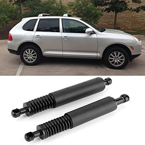 AKLOSIPY LID Spring 95551255006 für die Basis 2004-2006 und S Transsyberia 2010, Eisenmaterial (2PCS) von AKLOSIPY