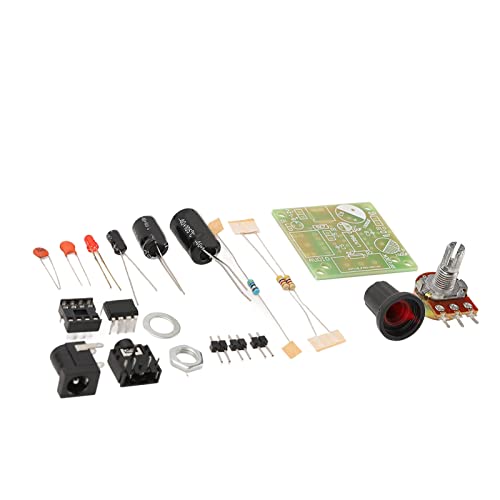 AKLOSIPY LM386 Verstärker-Kit -Modulplat von AKLOSIPY