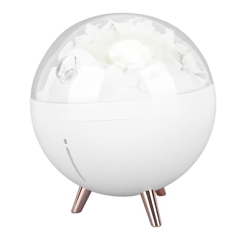 AKLOSIPY Luftbefeuchter mit Nachtlicht, 260 Ml USB Tragbarer Luftbefeuchter für Büro, Schlafzimmer und Auto, Ultra Quiet Dual Mode Design AKLOSIPY Luftbefeuchter mit Nachtlicht, 260 Ml USB Tragbarer Luftbefeuchter für Büro, Schlafzimmer und Auto, Ultra Quiet Dual Mode Design von AKLOSIPY