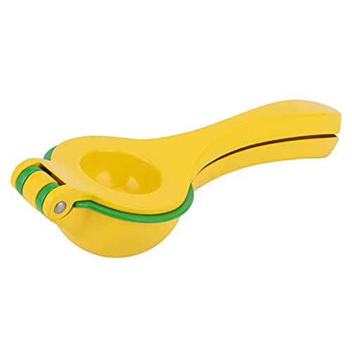 AKLOSIPY Manual Juicer Lemon Squeezer Citrus Extractor - Hochwertiges Handwerk mit Handheld -Aluminiumlegierung für Küche für AKLOSIPY Manual Juicer Lemon Squeezer Citrus Extractor - Hochwertiges Handwerk mit Handheld -Aluminiumlegierung für Küche für von AKLOSIPY