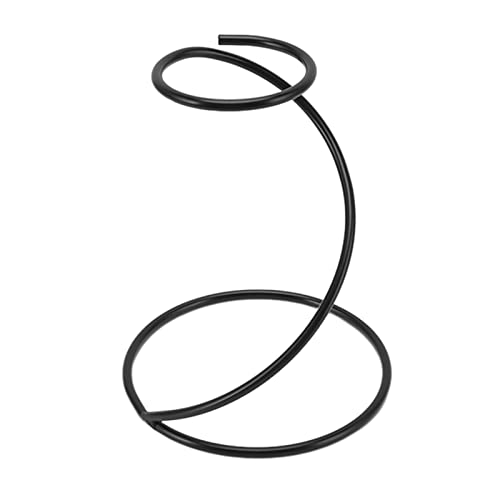 AKLOSIPY Metal Spiral Coffee Tropfer Stand Rahmenhalter für Hand Tropfspazieren über Kaffeebrauer AKLOSIPY Metal Spiral Coffee Tropfer Stand Rahmenhalter für Hand Tropfspazieren über Kaffeebrauer von AKLOSIPY