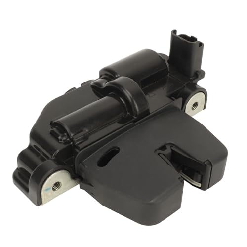 AKLOSIPY Metall Tailgate Lock 9804824580 Ersatz für 2008 2014-2018 C3 XR 2014-2022 Verbesserung der Sicherheit und Bequemlichkeit AKLOSIPY Metall Tailgate Lock 9804824580 Ersatz für 2008 2014-2018 C3 XR 2014-2022 Verbesserung der Sicherheit und Bequemlichkeit von AKLOSIPY