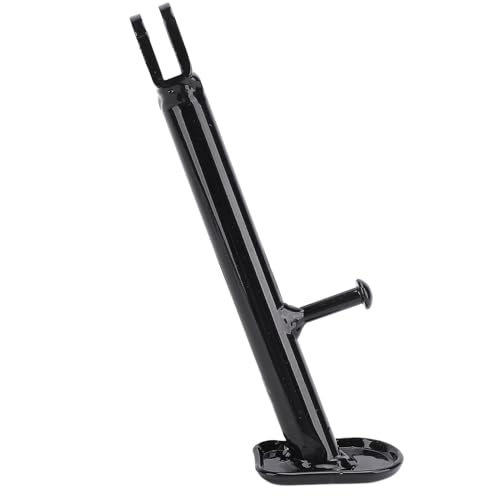 AKLOSIPY Motorrad -Seitenkickständer Motorrad -Seitenständer Motorrad -Kickstand 150 Mm Metall Stabile Parkfußunterstützung für PW80 PY80 G80T Peewee80 mit Federhalterung Easy AKLOSIPY Motorrad -Seitenkickständer Motorrad -Seitenständer Motorrad -Kickstand 150 Mm Metall Stabile Parkfußunterstützung für PW80 PY80 G80T Peewee80 mit Federhalterung Easy von AKLOSIPY