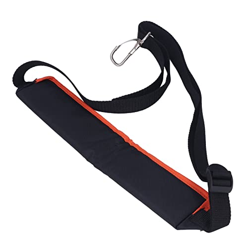 AKLOSIPY Nylon -Schultergurt für Pinselschneider mit Clamp/Holder, Bequemes Baumwolldesign für FS55 AKLOSIPY Nylon -Schultergurt für Pinselschneider mit Clamp/Holder, Bequemes Baumwolldesign für FS55 von AKLOSIPY