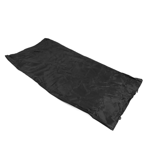AKLOSIPY Outdoor -Drahtschelfabdeckung mit Reißverschlüssen, Lagereinheit Beschützer für Garagen und Küchen, 36 Zoll L X 18 Zoll W X 72 H AKLOSIPY Outdoor -Drahtschelfabdeckung mit Reißverschlüssen, Lagereinheit Beschützer für Garagen und Küchen, 36 Zoll L X 18 Zoll W X 72 H von AKLOSIPY