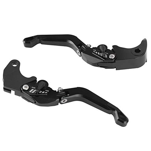 AKLOSIPY Paar von Bremshebel mit 6-Positionen für GSXR600/GSXR750 2004-2005-Aluminiumlegierungsdesign AKLOSIPY Paar von Bremshebel mit 6-Positionen für GSXR600/GSXR750 2004-2005-Aluminiumlegierungsdesign von AKLOSIPY