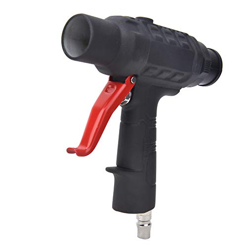 AKLOSIPY Pneumatic Blow Saug Cleaner 90MPA 10CFM Compact & Stylish Tool für Effizientes Werkzeug von AKLOSIPY