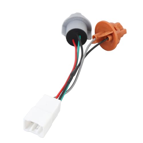 AKLOSIPY Rücklichthöhle und Kabelbaumauto Heckleuchte Verdrahtgurt für Optima 2014-2015 OEM 92451 2T500 mit Kunststoffmaterial-Kombination Kombination Biegung Leuchten von AKLOSIPY