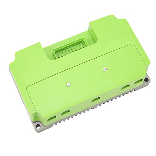 AKLOSIPY Sinuscontroller 72V Programmierbar mit IP67, Hoher Effizienz für 0,5-3 KW QS-Motor von AKLOSIPY