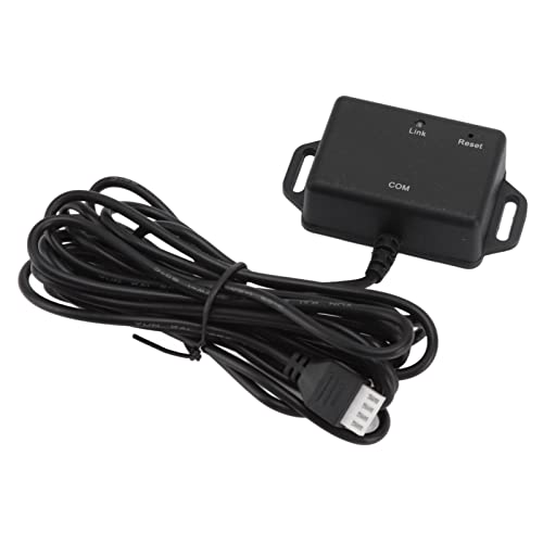 AKLOSIPY Solar-Controller-Modul 5V-Zubehör für Echtzeitüberwachung und Steuerung BT10 (BT10) von AKLOSIPY