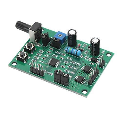AKLOSIPY Stepper Motor Triver Control Board mit 4 Modi und Multi -Gewicht -Reduktionsmotormodul für DC5V 12V Verwendung AKLOSIPY Stepper Motor Triver Control Board mit 4 Modi und Multi -Gewicht -Reduktionsmotormodul für DC5V 12V Verwendung von AKLOSIPY