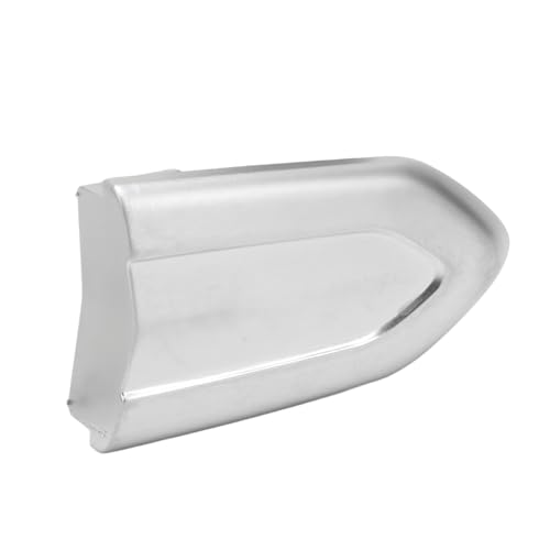 AKLOSIPY Stylish ABS Außen Türgriff Cover für ATS CTS XTS XT5 CT6 13599547 - Fit & Easy Installation von AKLOSIPY