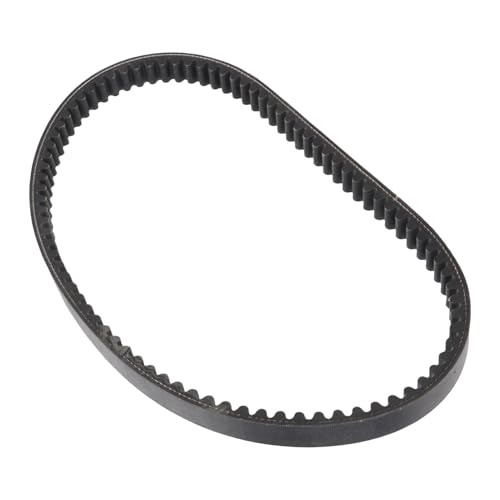 AKLOSIPY Torsionswandlergürtel 203786 203786a 203786DF Ersatz für Comet 40 44 Serie mit Verbesserter Beschleunigung und Glatteren Übergängen für Go Karts Carts Mini Bikes von AKLOSIPY