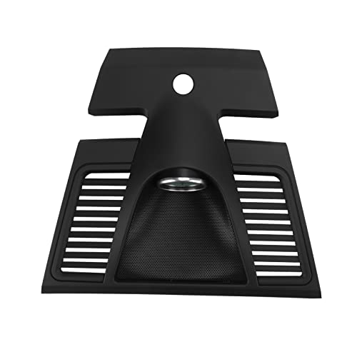 AKLOSIPY Uhr Cover für 2010-2016 | OEM -Ersatz 970 552 151 01 5q0 | Luxuriöses Upgrade und Einfache Installation (Grüner Instrument) von AKLOSIPY