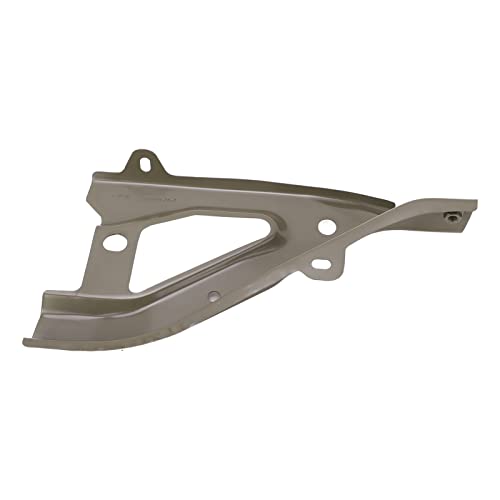 AKLOSIPY Vordere Linke Untere Halterung Halterhalter 1487577 00 A für 2021-2023, Metall, Easy Installation von AKLOSIPY