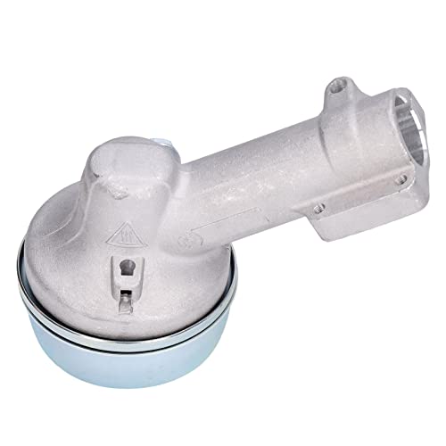 Aluminiumlegierung Trimmer -Ausrüstungs -Headbox für FS120 FS240 und Einfach zu Installierende Zubehör Aluminiumlegierung Trimmer -Ausrüstungs -Headbox für FS120 FS240 und Einfach zu Installierende Zubehör von AKLOSIPY