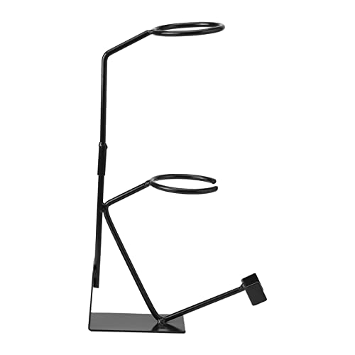 Feed T SP -Halter mit Sieb Leichtes W oder Stahlständer Sein von AKLOSIPY