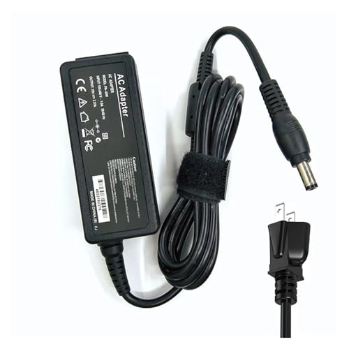 100-240V/50-60Hz 45W 19V 2.37A 5.5x2.5mm Laptop Charger Adapter 5.5mm * 2.5mm(US) von AKNOQNTM