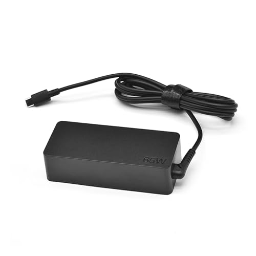 100-240V~1.6A 50-60Hz 65W 20V 3.25A Laptop Charger Adapter Fast Power Adapter(UK) von AKNOQNTM