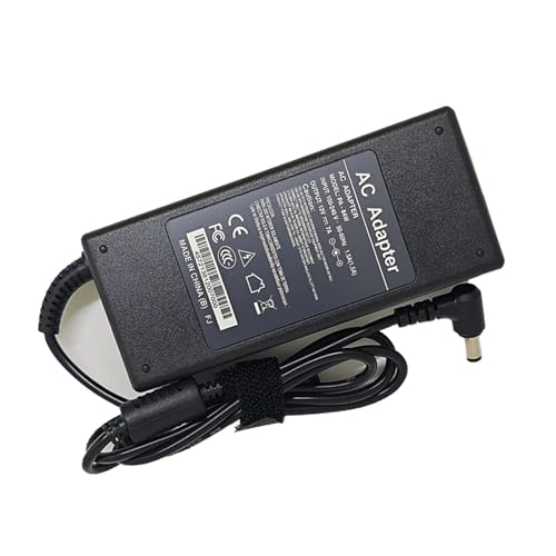 100-240V AC 50/60Hz 12V 7A 84W 5.5 * 2.5MM TV Receiver, Monitor Power Adapter(US) von AKNOQNTM