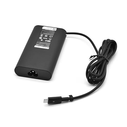 100V-240V~50/60Hz 20V 4.5A 90W Power Supply AC Adapter Charger Laptop(Us) von AKNOQNTM