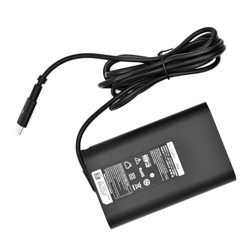 100V-240V~50/60Hz 65W 20V 3.25A AC Power Adapter Laptop Charger(EU) von AKNOQNTM