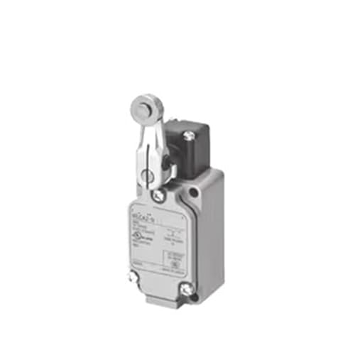 2-circuit limit switch; WLCA2-55LD-N 2-circuit limit switch; WLCA2-55LD-N von AKNOQNTM