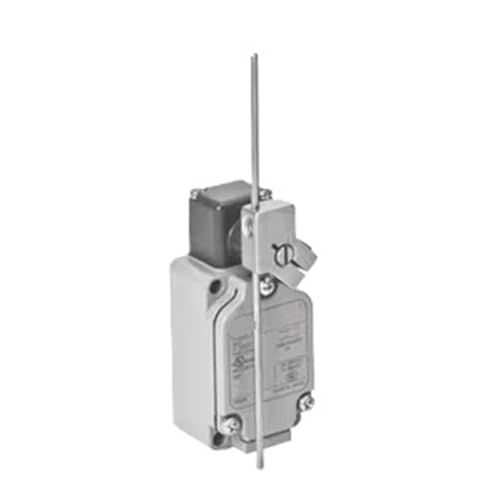 2-circuit limit switch; WLCL-YN 2-circuit limit switch; WLCL-YN von AKNOQNTM